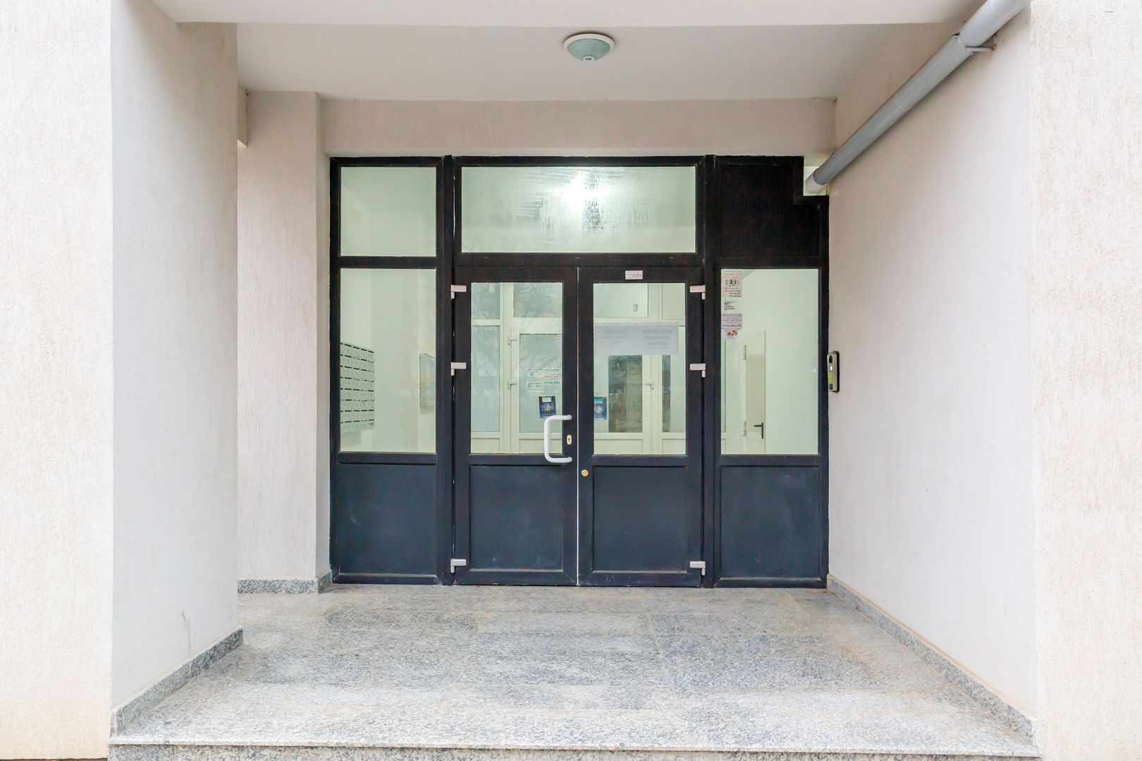 The Building 54 - Uverturii 155 - Poză 18