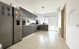 Apartament cu 2 camere/46mp/parcare/Plopilor Floresti. - Poză 2