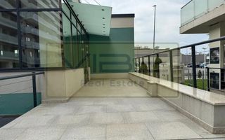 Spatiu Comercial/ birouri- Tudor. Vladimirescu- Semicentral- Iulius Mall - Poză 1