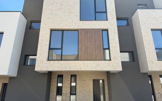 Vila 5 camere Pipera Denya Lake| Faza 1 - Poză 23