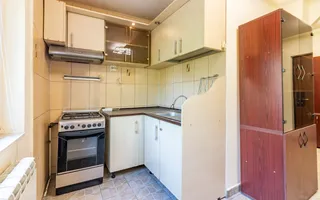 Apartament 3 camere mobilat ,strada Novaci în zona 13 Septembrie - Poză 12