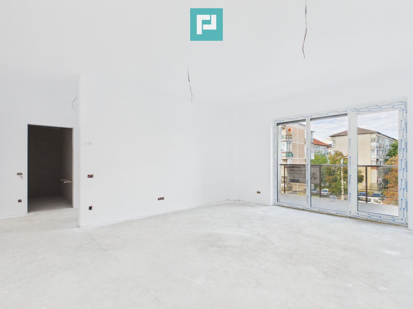 Apartament 2 camere, Iosia,  64.24mp - Poză 1