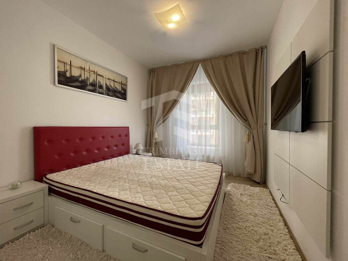 MIHAI BRAVU - Vitan | Chirie 2 camere in Bloc Nou + Metrou 450m - Poză 8