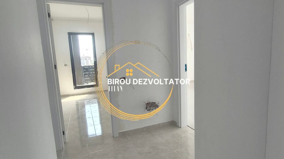 Proiect modern Acces facil STB Metrou Parcul Teilor Parcare Bonus - Poză 3