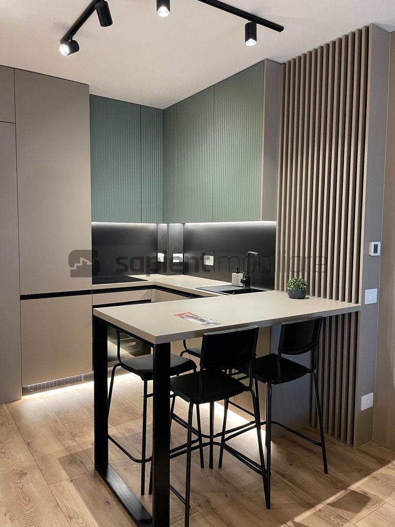 APARTAMENT PRIMA RESIDENCE - Poză 22