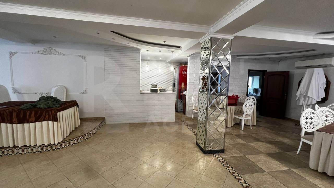 Chirie, Restaurant, 600mp, Strada Mihai Viteazu, Cojușna. - Poză 5