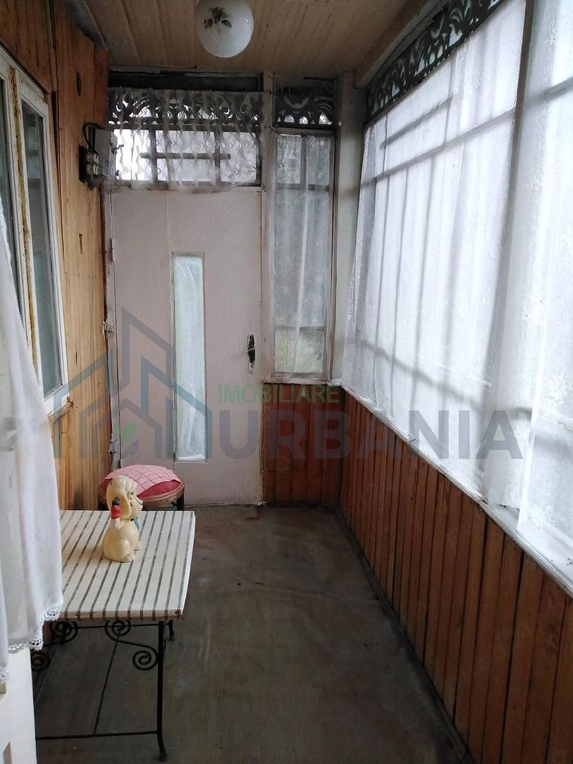 Casă tradițională de vânzare în Poieni, la 11 km de Motel Bucium, pe DN 24 (Iași - Vaslui) - Poză 5