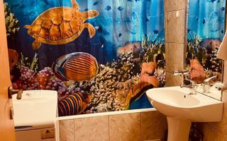 Apartament cu 2 camere, decomandat, balcon închis, zona Zorilor. - Poză 8