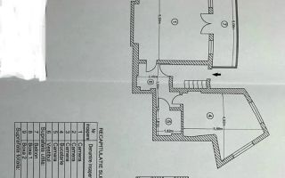 VANZARE APARTAMENT 4 CAMERE | VILA | CISMIGIU | - Poză 15