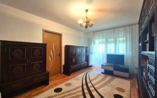 Centru Civic, apartament decomandat, ideal pentru un cuplu, pet friendly - Poză 9