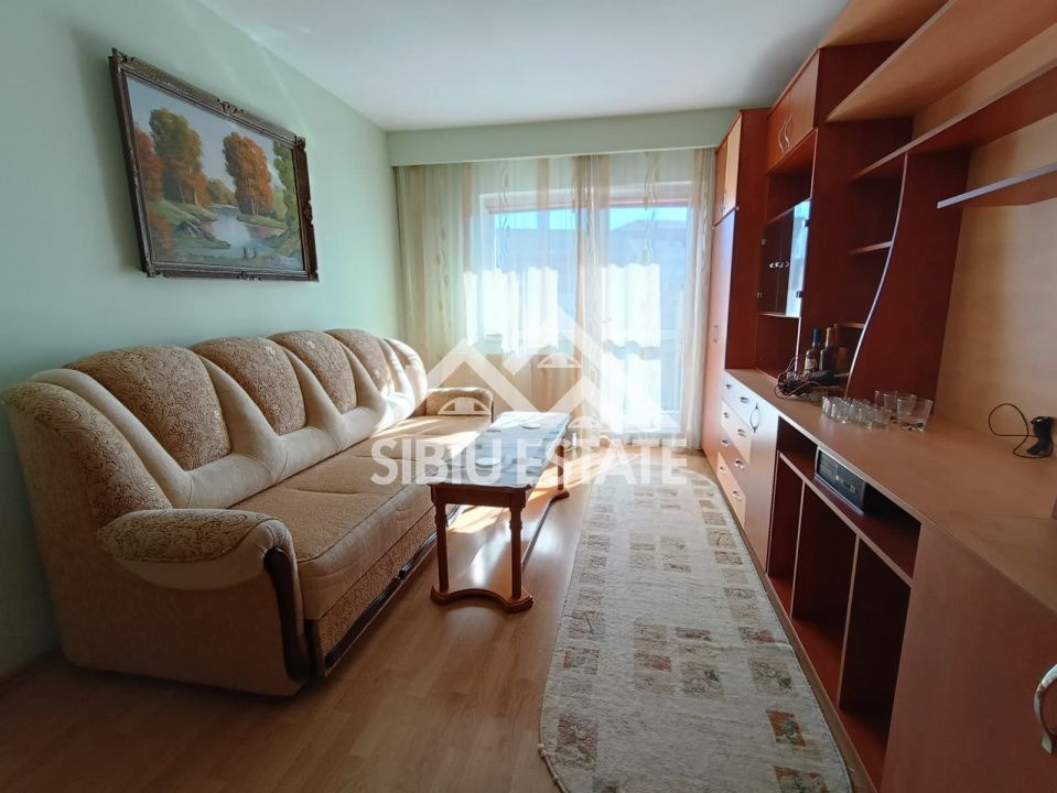 Apartament de vanzare cu 3 camere, decomandat - Valea Aurie - Poză 13