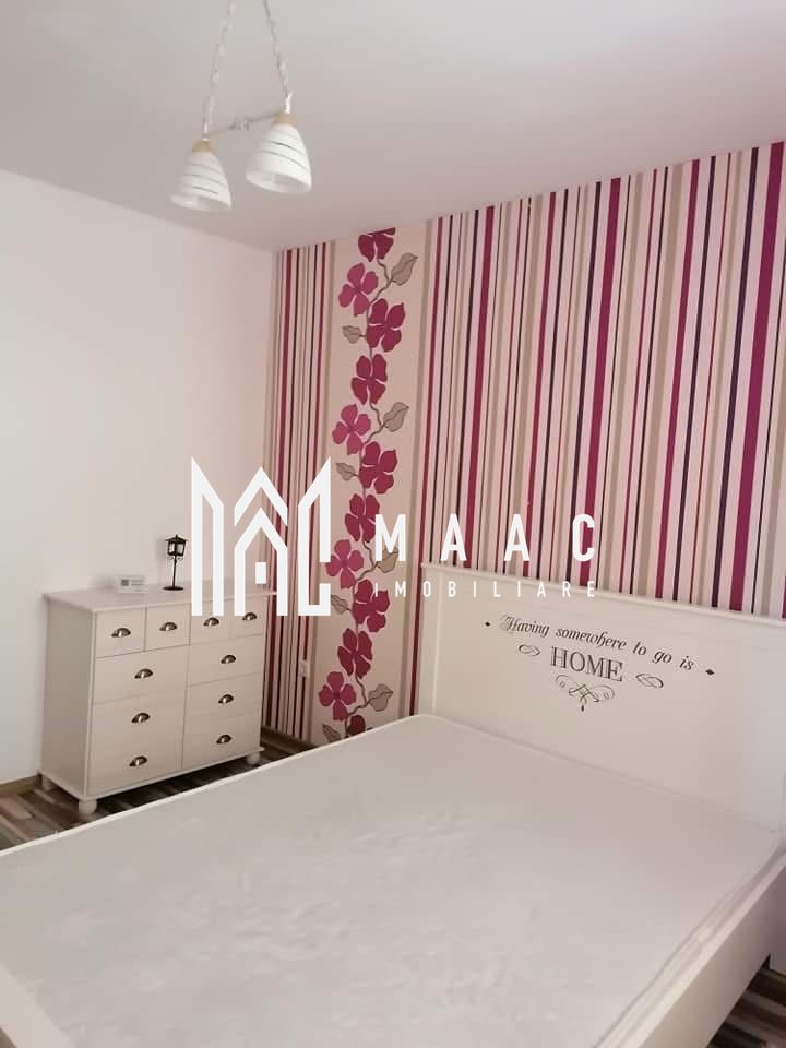Apartament de închiriat Sibiu | Central | 2 camere | 54 mp - Poză 3