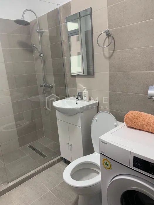 Apartament 2 camere + loc de parcare – Complex AMA Residence, Unirii - Poză 6