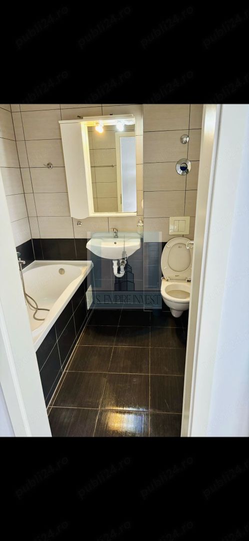Inchiriere apartament 2 camere cartier Avantgarden Brașov - Poză 5