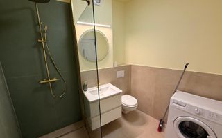 🔑 Prima închiriere: 2 Camere | Parcare Subterană | Marasti/Bulgaria - Poză 9