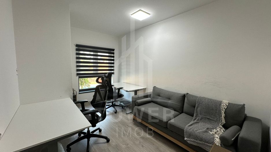 Spațiu de birouri de închiriat | Calea Dumbrăvii - Poză 3