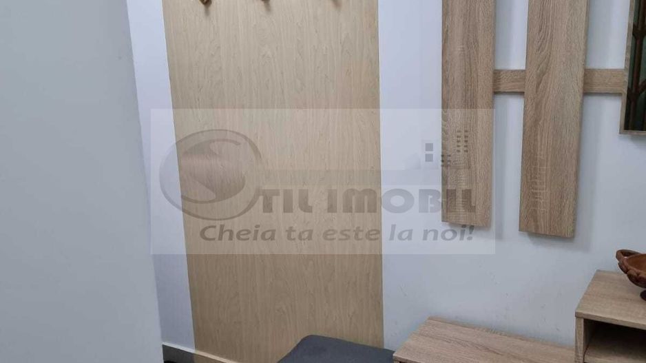 Apartament 1 cameră • 40 mp • Zona Centrală –15 min UAIC/UMF - Poză 4