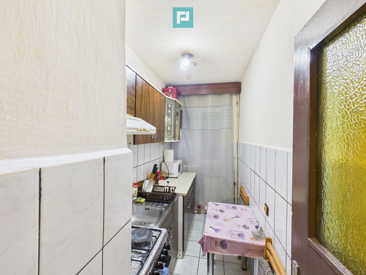 Apartament 2 camere, mobilat, Rogerius - Poză 5