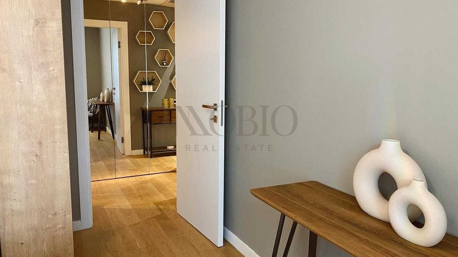 Apartament 2 Camere | Aviatiei Tower | Loc de Parcare - Poză 5