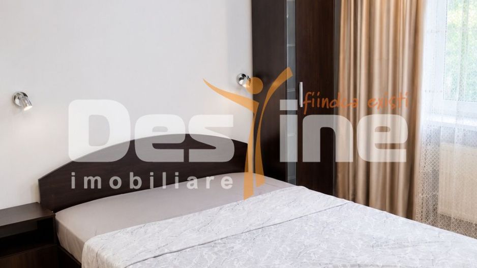 13 Septembrie | 2 camere | 60mp | Parter | centrala | 650 euro - Poză 3
