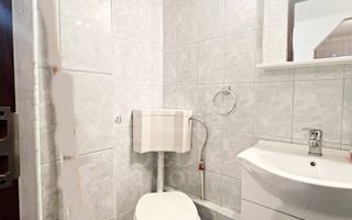 Apartament cu 3 camere de inchiriat zona Nufarul, Oradea - Poză 11