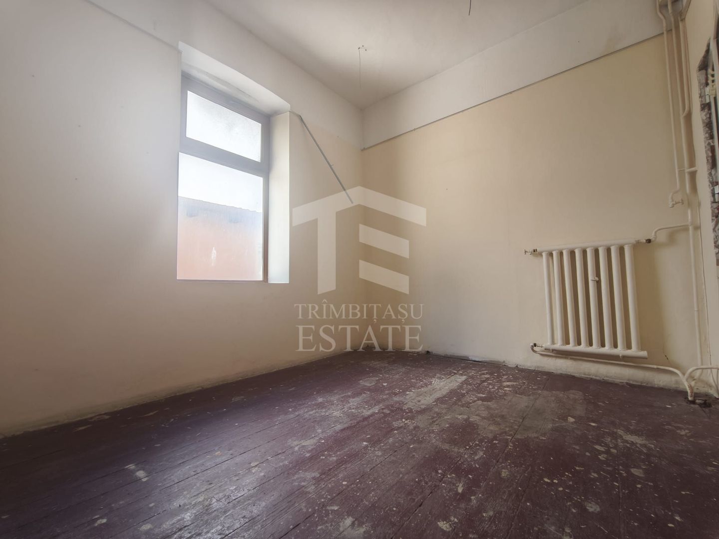 LOCAȚIE CENTRALĂ PENTRU BUSINESS | BLD TOMIS | PRIMARIE - Poză 11