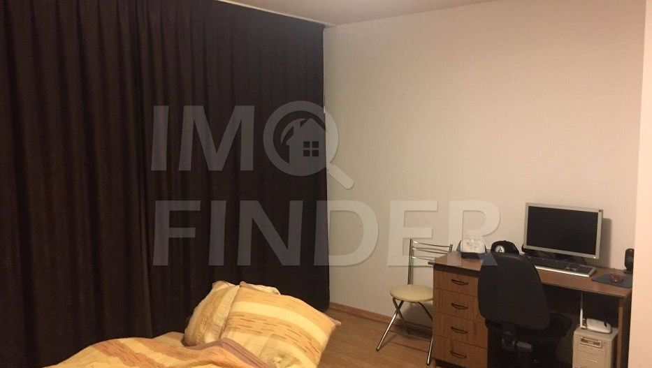 Vânzare apartament 1 camera Marasti - Poză 2