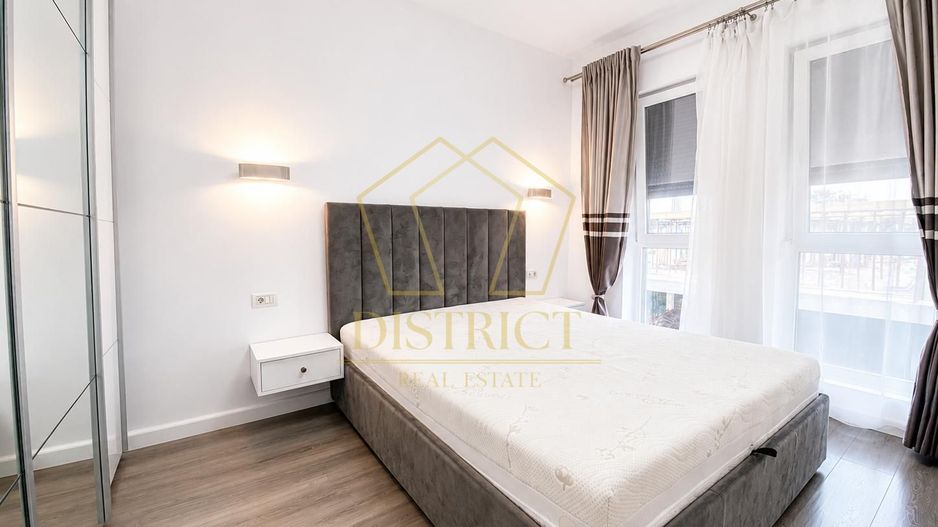 Apartament cu 2 camere | Giroc - Poză 5