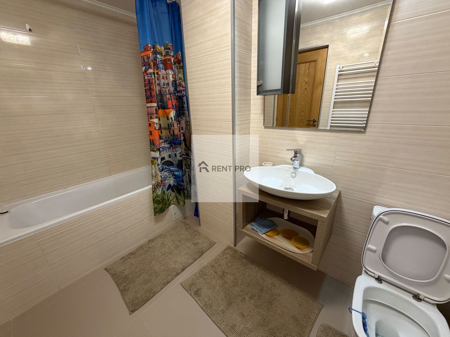 Ghencea - Studio in Complex - Parcare + Boxă - Poză 4