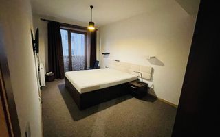 Apartament 3 camere, Parcare Subterană și 2 Boxe, Zorilor-Europa. - Poză 4