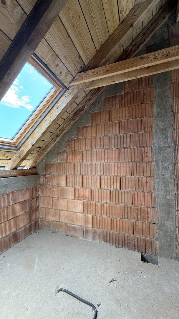 PROIECT DEOSEBIT CU GARAJ- LA ROSU - Poză 6