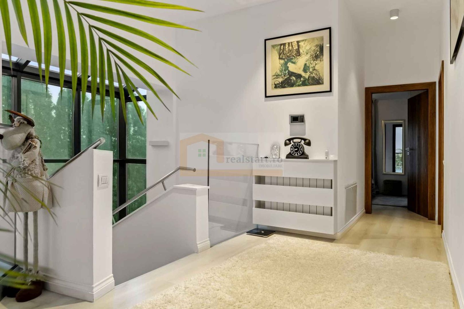 Deschidere Lac Snagov, Semineu, Garaj barca cu lift, ponton - Poză 20