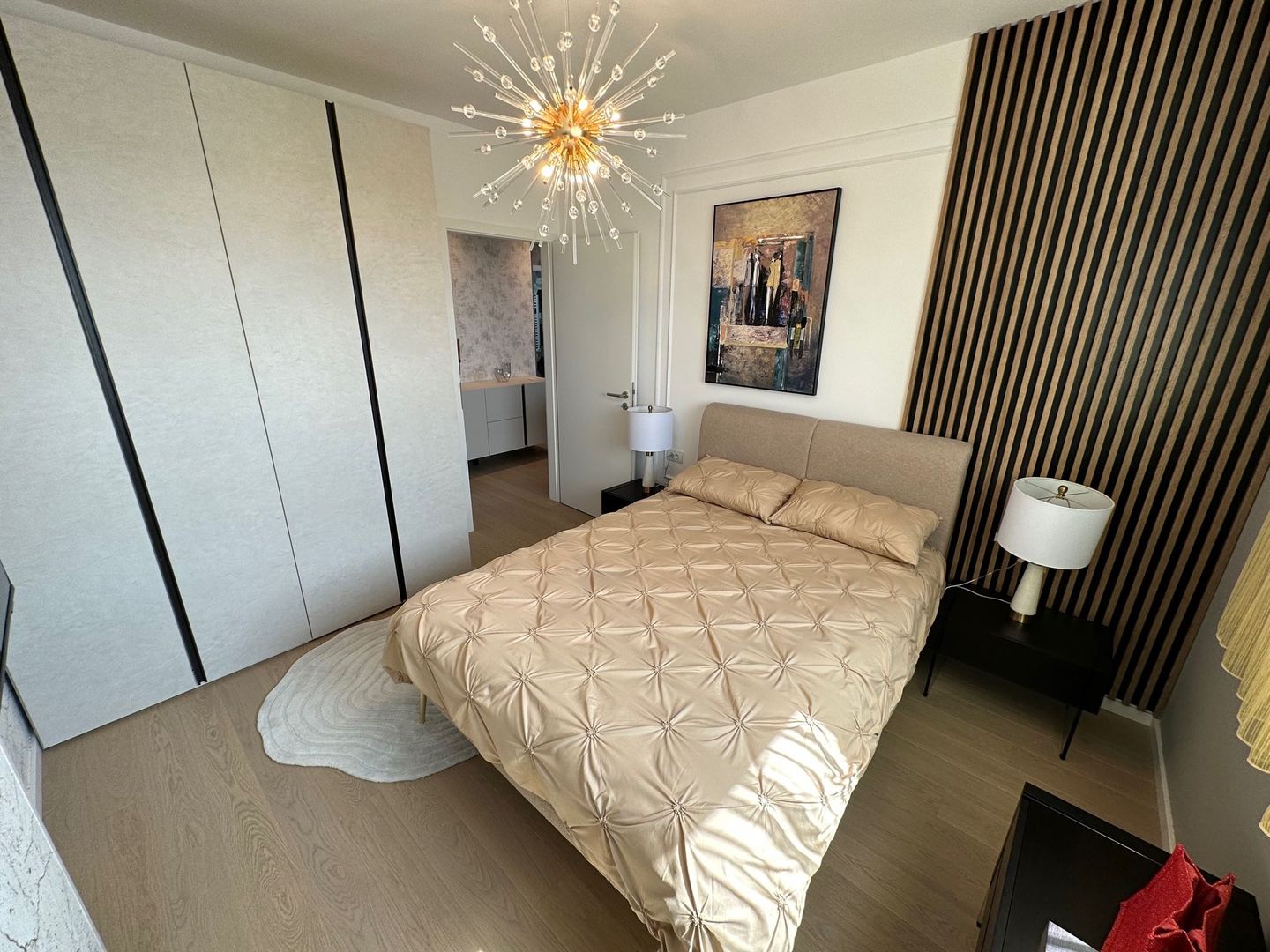 Apartament 3 camere la ISHO - Poză 14