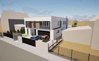 Teren 1000 mp I Dumbravita I Super Pozitie I  Zona Kaufland I - Poză 4