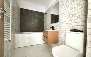 Apartament decomandat cu o camera | Giroc | Hotel IQ - Poză 4