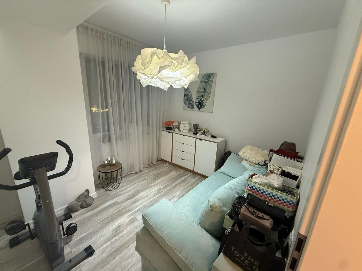DE VANZARE APARTAMENT 3 CAMERE NOVUM SPLAIUL INDEPENDENTEI - Poză 4