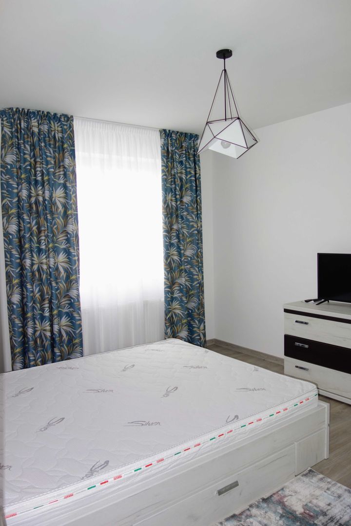 Apartament cu 2 camere in zona Cetate - Poză 3