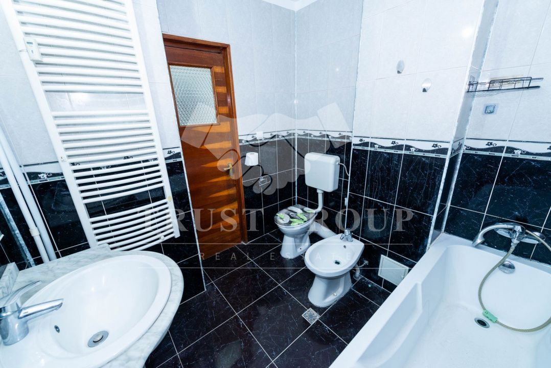 Apartament 3 camere Domenii | Imobil 1982 - Poză 16