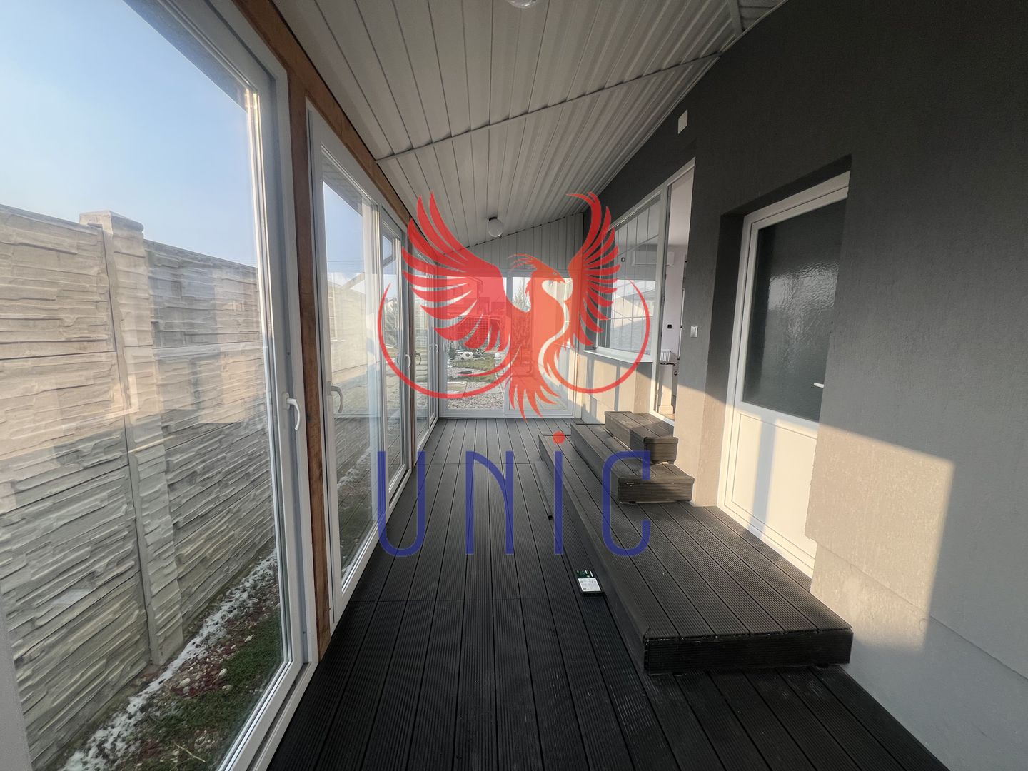 Casa Moderna 5 Camere Albesti!! - Poză 9