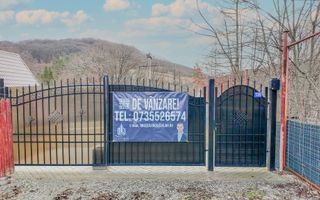 A-Frame | 50 mp | Vâlcele - Poză 7