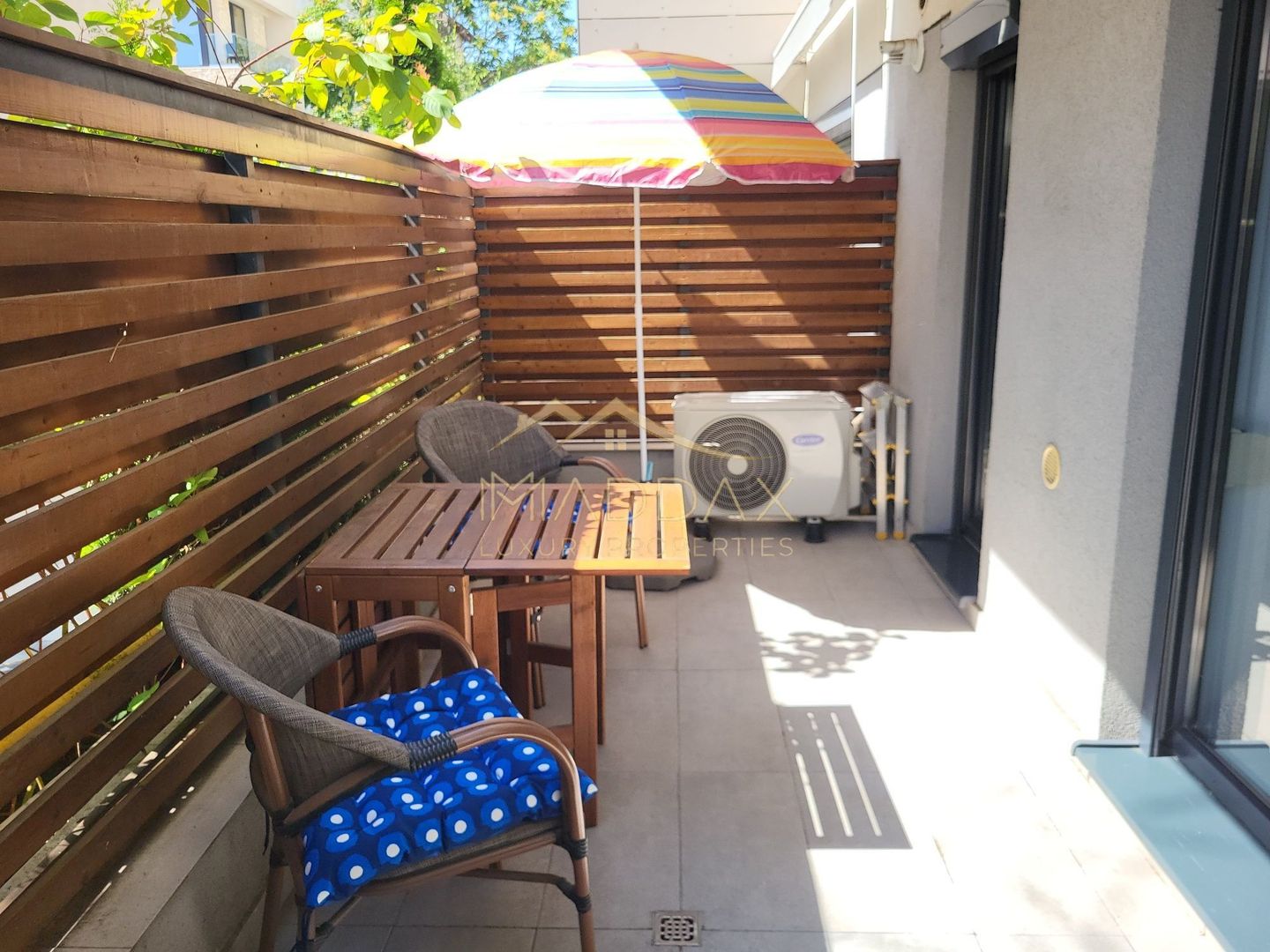 Inchiriere 2 camere/Lux/Domenii/Parcul Ciresarii - Poză 8