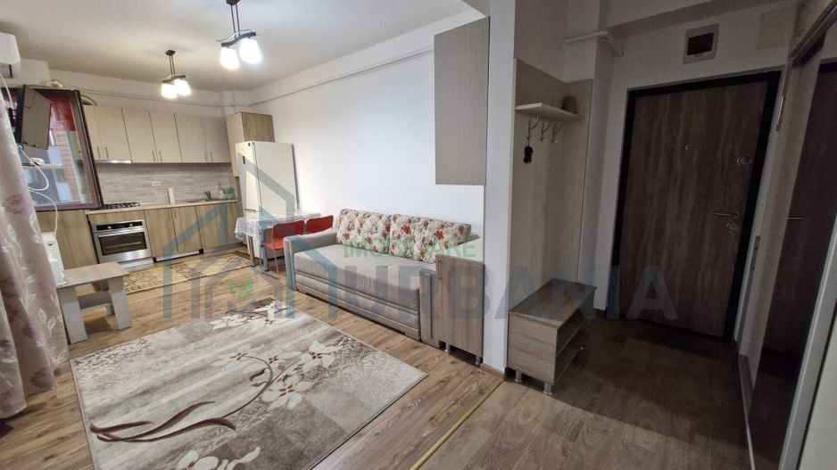 Apartament 2 camere de inchiriat, Concept Residence, Moara de Foc, Iasi - Poză 1