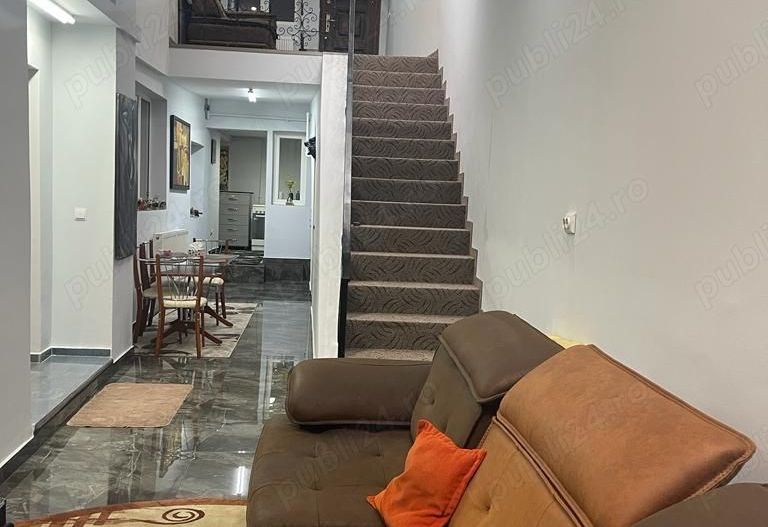 Direct proprietar casa 4 camere zona Romana fara comision - Poză 10