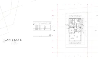 Proiect rezidențial cu AC – 29 apartamente – 4.330 mp – 35 parcări – S - Poză 20