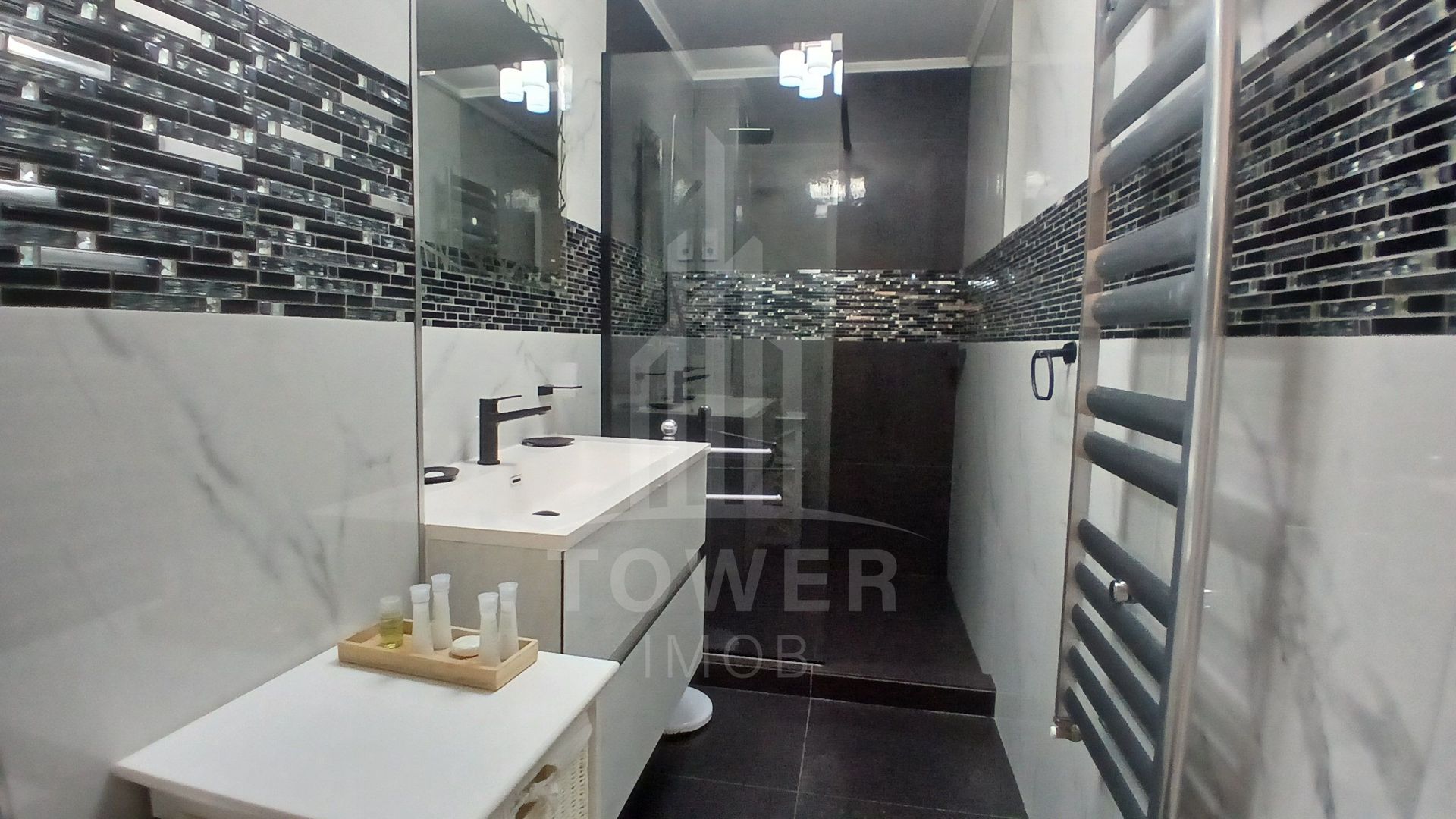 Apartament 2 camere decomandat | pretabil investitie | zona Blv Vasile Milea - Poză 9