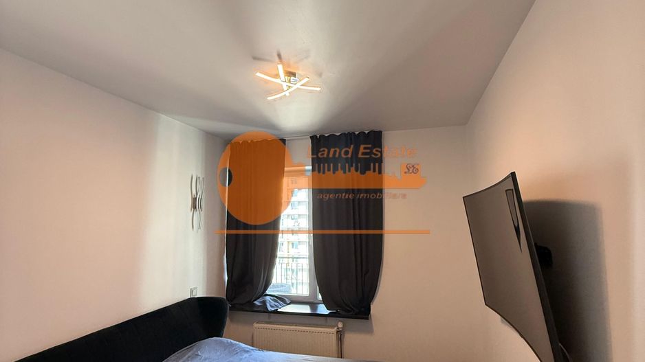 2 camere - 71 mp - 2 băi  ( Văcărești- Loc de Parcare ) - Poză 6