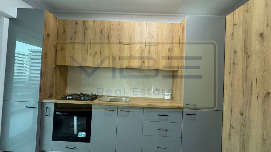 Apartament 2 camere NOU Copou Garden - Poză 11