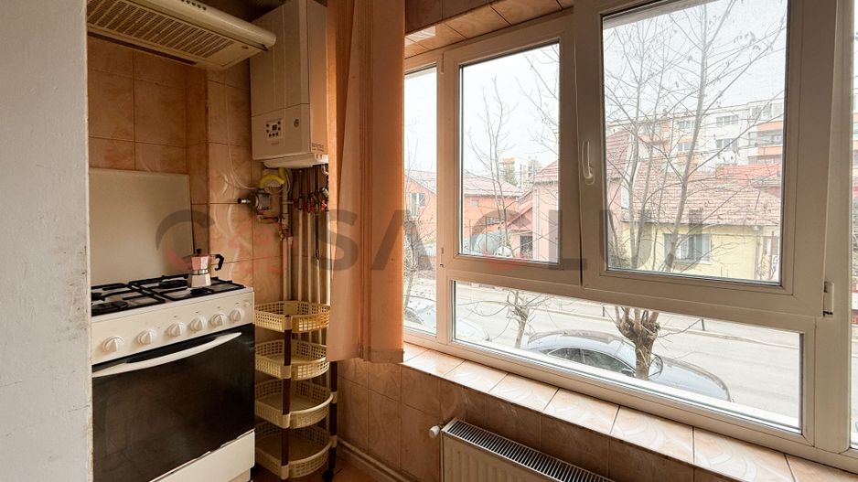 Apartament decomandat, etaj 1, Între lacuri - Poză 5