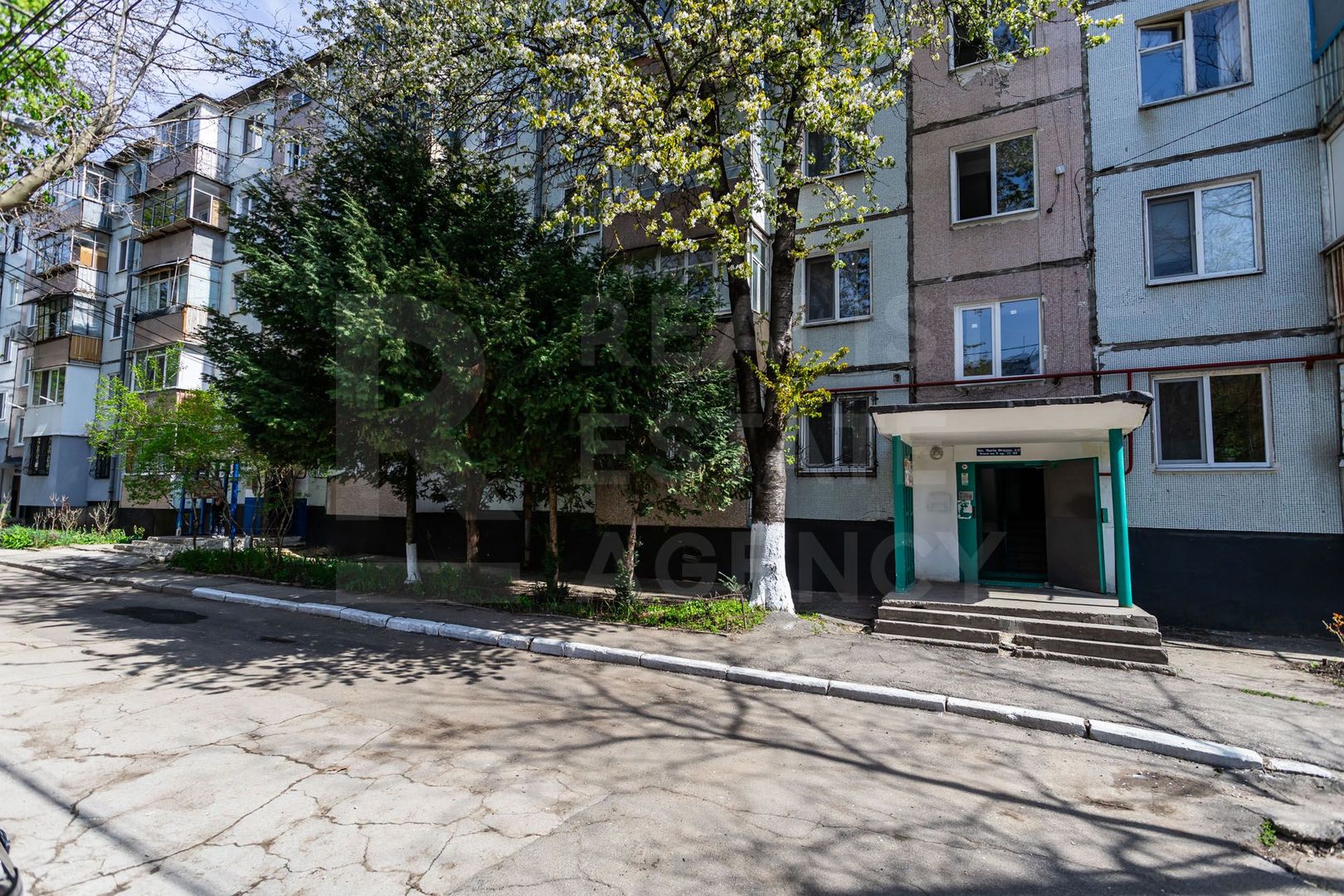Vânzare, apartament, 3 camere, strada Maria Drăgan, Ciocana - Poză 1