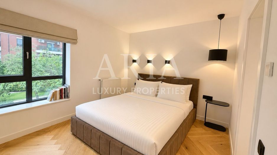 ELEGANT TOWNHOUSE | PRIVATE GARDEN | PANORAMIC TERRACES | - Poză 13